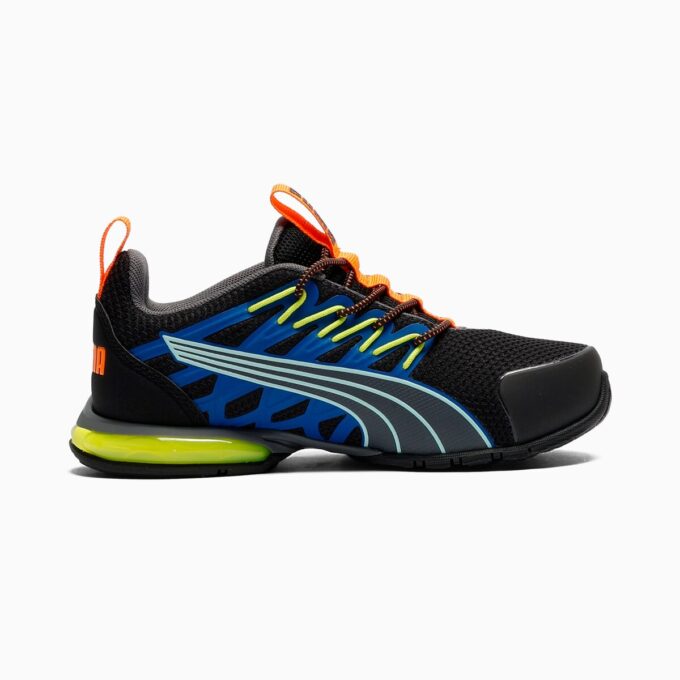 Voltaic Evo İki Renkli Spor Ayakkabı Çocuk Voltaic Evo İki Renkli Spor Ayakkabı Çocuk
