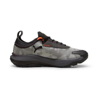 Voyage Nitro 3 Gore-Tex “Koyu Kömür Alevi Titremesi”