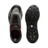 Voyage Nitro 3 Gore-Tex “Koyu Kömür Alevi Titremesi”
