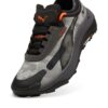 Voyage Nitro 3 Gore-Tex “Koyu Kömür Alevi Titremesi”