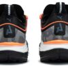 Voyage Nitro 3 “Mürekkep Mavisi Neon Güneş”