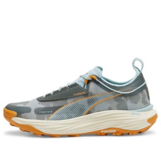 Voyage Nitro 3 “Seasons Mineral Gri Kamuflaj”