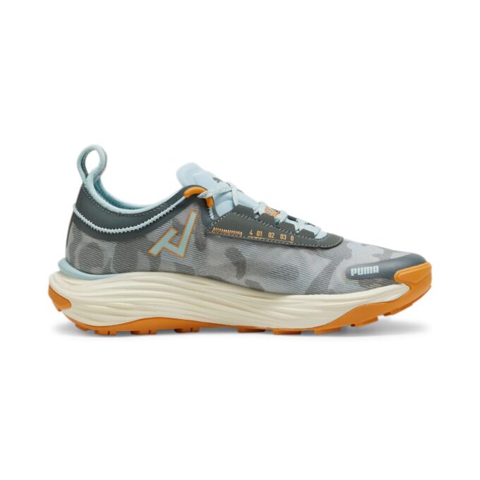 Voyage Nitro 3 “Seasons Mineral Gri Kamuflaj”
