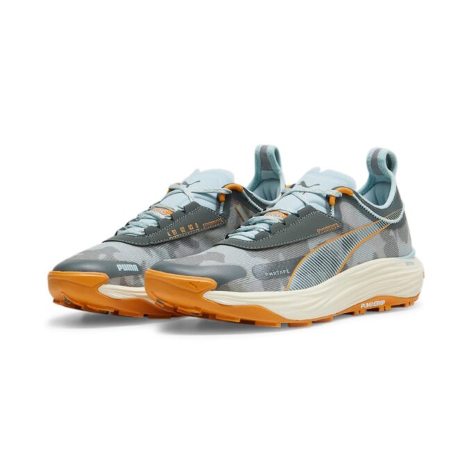 Voyage Nitro 3 “Seasons Mineral Gri Kamuflaj”