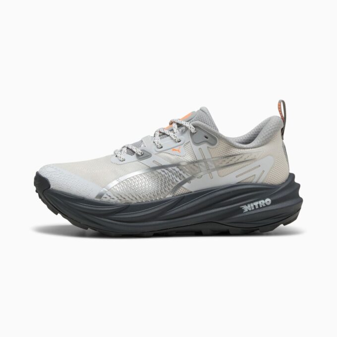 Voyage NITRO™ 4 Erkek Trail Koşu Ayakkabıları Voyage NITRO™ 4 Erkek Trail Koşu Ayakkabıları