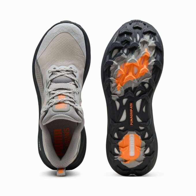 Voyage NITRO™ 4 Erkek Trail Koşu Ayakkabıları Voyage NITRO™ 4 Erkek Trail Koşu Ayakkabıları