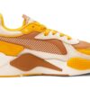 White Castle x RS-X “Mocha Bisque Ayçiçeği”