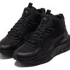 Wild Rider Mid Core WS “Siyah”