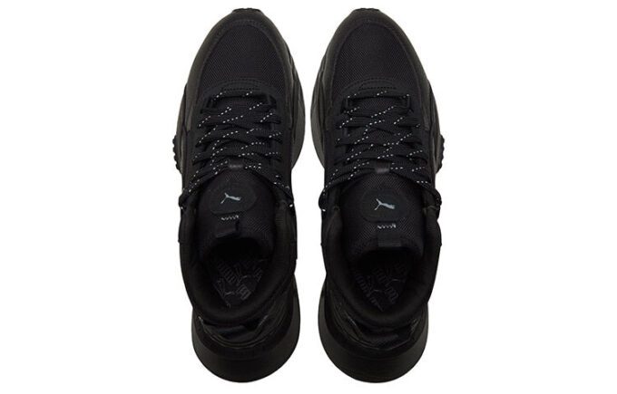 Wild Rider Mid Core WS “Siyah”