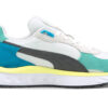 Wild Rider “Rollin” – Elektro Aqua”