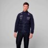 Williams Racing 2025 Replica Hibrit Erkek Ceketi Williams Racing 2025 Replica Hibrit Erkek Ceketi