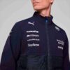 Williams Racing 2025 Replica Hibrit Erkek Ceketi Williams Racing 2025 Replica Hibrit Erkek Ceketi