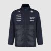Williams Racing 2025 Replica Hibrit Erkek Ceketi Williams Racing 2025 Replica Hibrit Erkek Ceketi