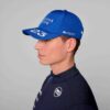 Williams Racing 2025 Replika Albon Ayarlanabilir Şapka Williams Racing 2025 Replika Albon Ayarlanabilir Şapka