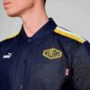 Williams Racing Erkek Düğmeli Ön Gömlek Williams Racing Erkek Düğmeli Ön Gömlek