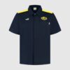 Williams Racing Erkek Düğmeli Ön Gömlek Williams Racing Erkek Düğmeli Ön Gömlek