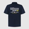 Williams Racing Erkek Düğmeli Ön Gömlek Williams Racing Erkek Düğmeli Ön Gömlek