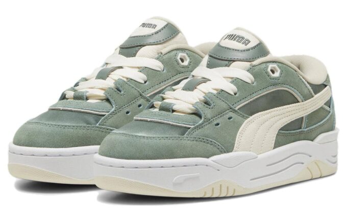 (WMNS) 180 “Kadife Okaliptüs”