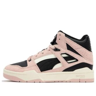 (WMNS) 387308-01 “Pembe Beyaz Siyah”