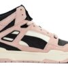 (WMNS) 387308-01 “Pembe Beyaz Siyah”