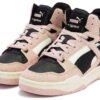 (WMNS) 387308-01 “Pembe Beyaz Siyah”