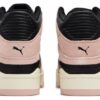 (WMNS) 387308-01 “Pembe Beyaz Siyah”
