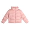 (WMNS) 480 Stil Aşağı Ceket “Pembe”