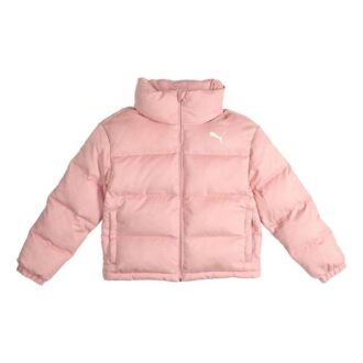 (WMNS) 480 Stil Aşağı Ceket “Pembe”