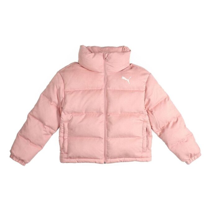 (WMNS) 480 Stil Aşağı Ceket “Pembe”