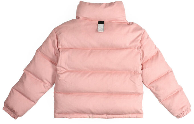 (WMNS) 480 Stil Aşağı Ceket “Pembe”