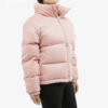 (WMNS) 480 Stil Aşağı Ceket “Pembe”