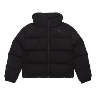 (WMNS) 480 Stil Aşağı Ceket “Siyah”