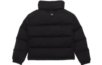 (WMNS) 480 Stil Aşağı Ceket “Siyah”