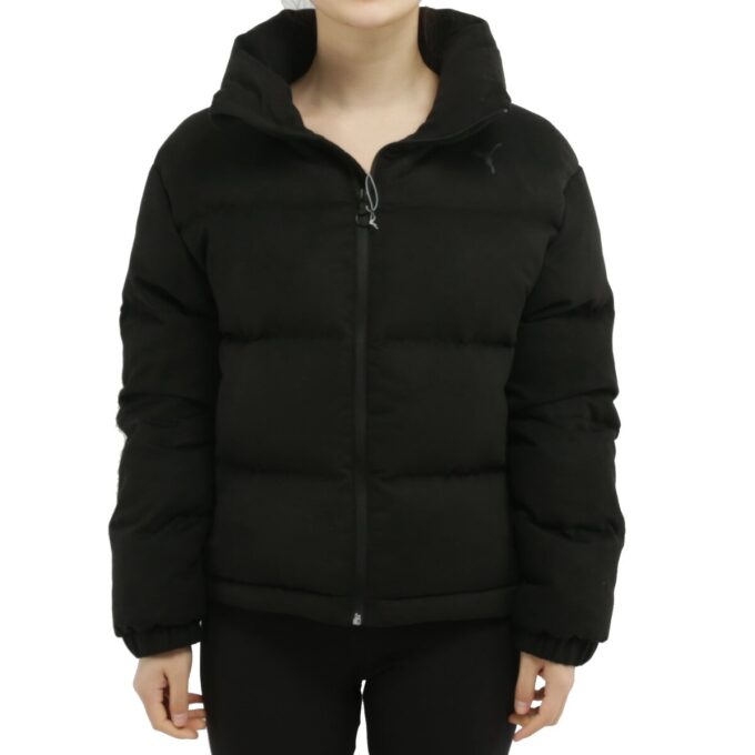 (WMNS) 480 Stil Aşağı Ceket “Siyah”