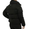 (WMNS) 480 Stil Aşağı Ceket “Siyah”