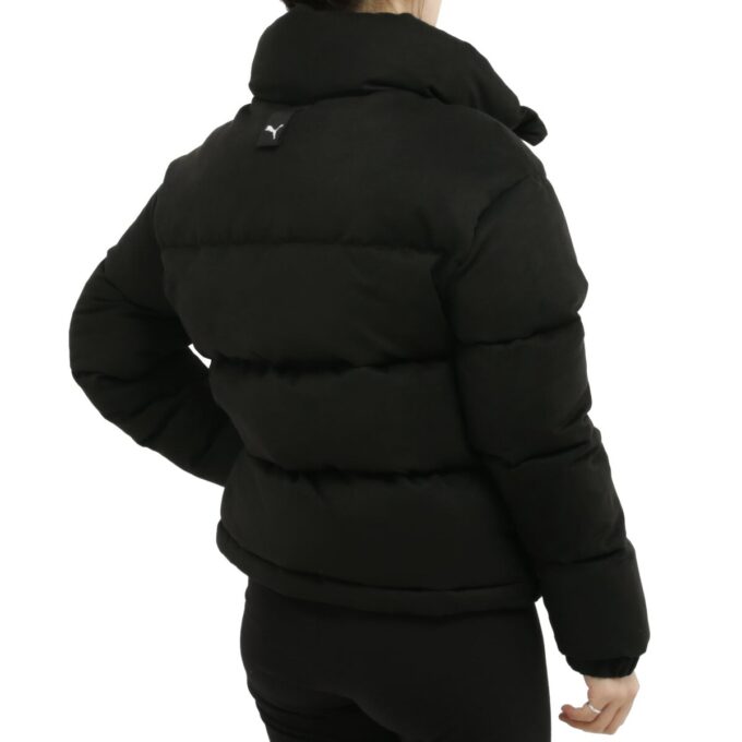 (WMNS) 480 Stil Aşağı Ceket “Siyah”