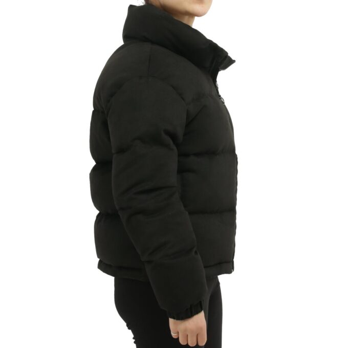 (WMNS) 480 Stil Aşağı Ceket “Siyah”