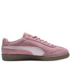 (WMNS) 9-T Süet “Gül Pembe Altın”