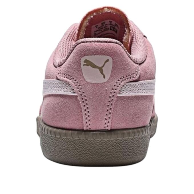 (WMNS) 9-T Süet “Gül Pembe Altın”