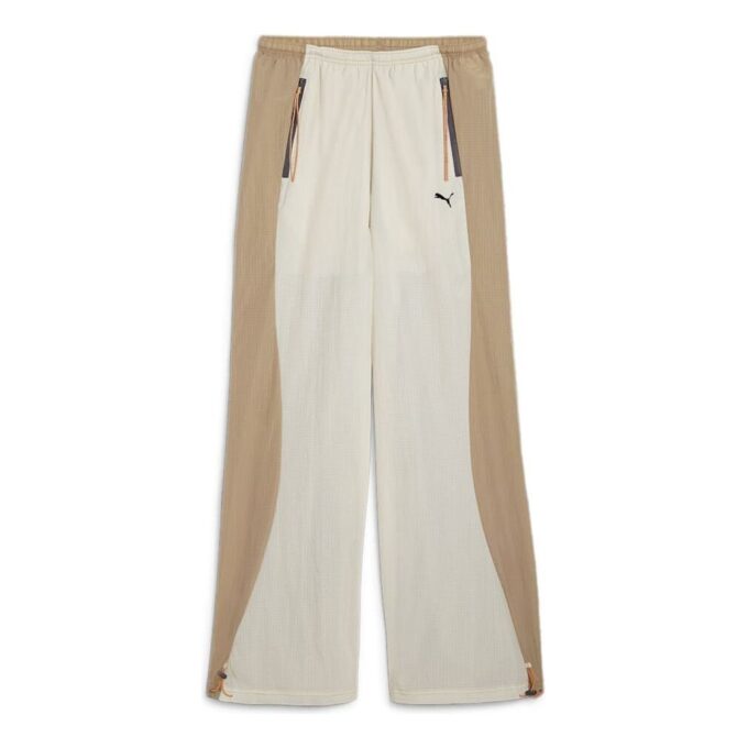 (WMNS) “Alpine Snow” Paraşüt Pantolonunu Giymeye Cesaret Edin