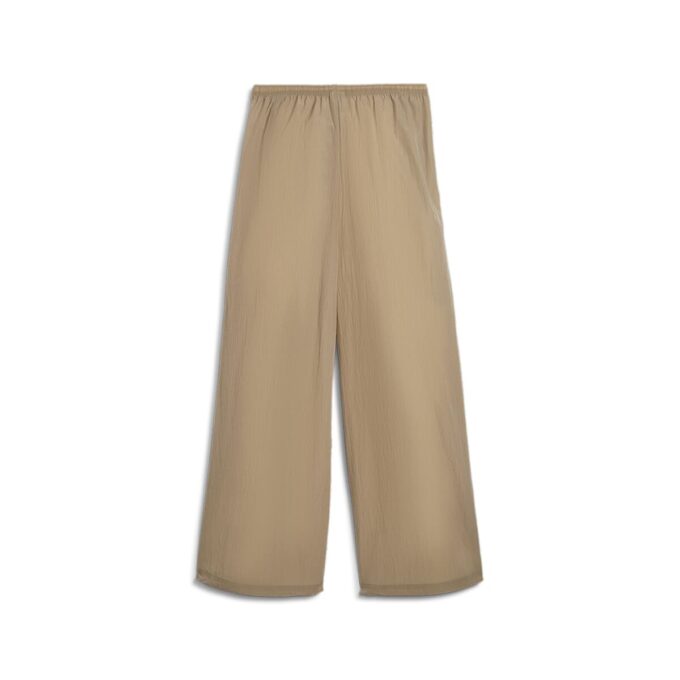 (WMNS) “Alpine Snow” Paraşüt Pantolonunu Giymeye Cesaret Edin