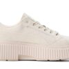 (WMNS) Ameri PUMA WMNS Dinara “Warm White Granola”