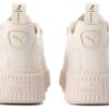 (WMNS) Ameri PUMA WMNS Dinara “Warm White Granola”