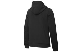 (WMNS) Amplified Hoodie “Siyah Altın”