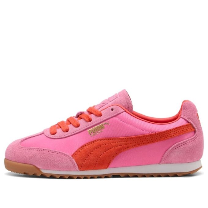 (WMNS) Arizona Energy “Posie Pembe Sert Kırmızı”