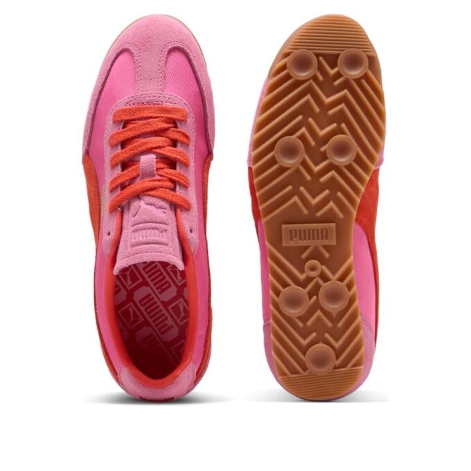 (WMNS) Arizona Energy “Posie Pembe Sert Kırmızı”
