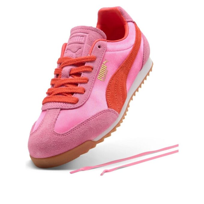 (WMNS) Arizona Energy “Posie Pembe Sert Kırmızı”