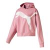 (WMNS) Atletik Kapüşonlu “Pembe”
