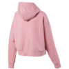 (WMNS) Atletik Kapüşonlu “Pembe”
