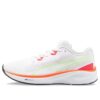 (WMNS) Aviator Low “Beyaz Turuncu”
